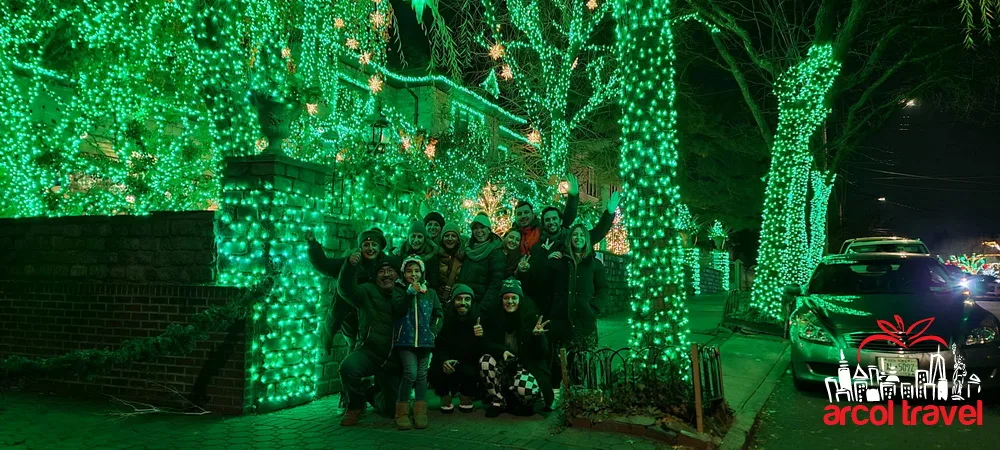 Dyker Heights **